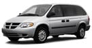 Коврики на Dodge Grand Caravan (RG) 2000 - 2007 в Орле