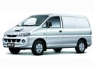 Коврики на Hyundai H1 I 1996 - 2007 в Орле