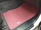 Ворсовые коврики на Suzuki Grand Vitara III 2005 - 2016 в Орле