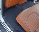 EVA коврики на Infiniti QX80 2013 - 2025 в Орле