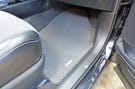Коврики на Toyota Rav4 IV 2012 - 2019 в Орле
