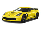 EVA коврики на Chevrolet Corvette 2013 - 2020 в Орле