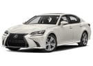 Ворсовые коврики на Lexus GS IV 2011 - 2020 в Орле