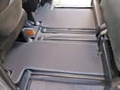 Коврики на Toyota Noah (R80) 2014 - 2021 в Орле