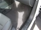 Ворсовые коврики на Audi A3 (8P) 2003 - 2013 в Орле
