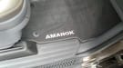 EVA коврики на Volkswagen Amarok 2011 - 2025 в Орле