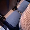 Коврики на Mercedes B (W245) 2005 - 2012 в Орле