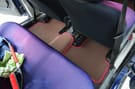 Коврики на Fiat Albea 2002 - 2012 в Орле