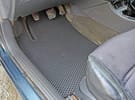 Коврики на Renault Laguna II 2001 - 2008 в Орле