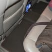 Коврики на Toyota Land Cruiser Prado 120 2002 - 2009 в Орле