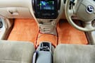 Коврики на Mazda Premacy I 1999 - 2005 в Орле