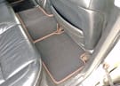 EVA коврики на Lexus GS II 1997 - 2005 в Орле