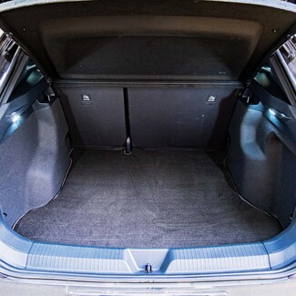 Ворсовые коврики на Audi Q4 e-tron 2021&nbsp;-&nbsp;2026 в Орле