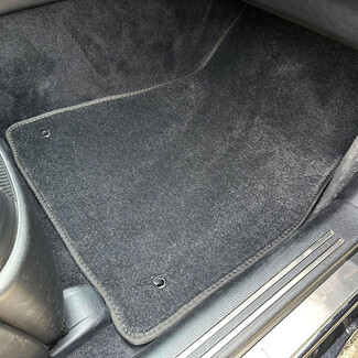 Коврики на Lexus LS IV 2006 - 2017 в Орле Коврики на Lexus LS IV 2006 - 2017 в Орле