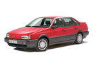 EVA коврики на Volkswagen Passat B3 1988 - 1994 в Орле