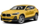 Коврики на BMW X2 (F39) 2017 - 2023 в Орле