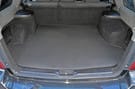 EVA коврики на Subaru Forester II 2002 - 2008 в Орле