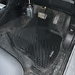 Ворсовые коврики на Honda Airwave 2005 - 2010 в Орле