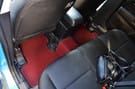Коврики на Mitsubishi RVR III 2010 - 2025 в Орле