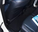 Ворсовые коврики на Toyota Highlander III 2013 - 2020 в Орле