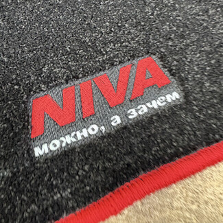 EVA коврики на Lada (ВАЗ) 1111 Ока 1987&nbsp;-&nbsp;2008 в Орле