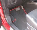 Коврики на Mitsubishi Outlander XL 2005 - 2013 в Орле