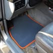 EVA коврики на Lexus LX 470 1997 - 2007 в Орле