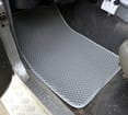 Коврики на Toyota Land Cruiser Prado 70 1984 - 2025 в Орле