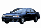 Коврики на Nissan Maxima (A32) 1995 - 2000 в Орле