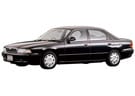 EVA коврики на Mazda Capella VI 1994 - 1997 в Орле