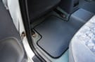 Ворсовые коврики на Toyota Avensis I 1997 - 2002 в Орле