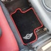 Коврики на Mini Cooper Cabrio (R52) 2001 - 2008 в Орле