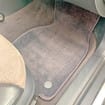 EVA коврики на Audi A6 (C5) 1997 - 2004 в Орле