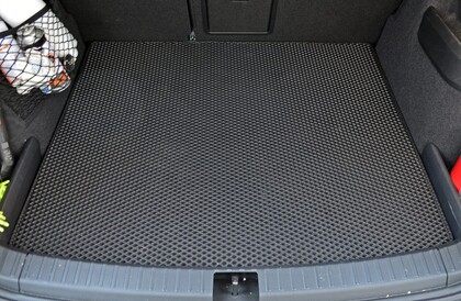 EVA коврики на Seat Ateca 2016 - 2025 в Орле