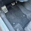 EVA коврики на Volkswagen Golf 8 2019 - 2025 в Орле