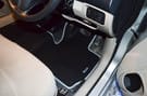 EVA коврики на Mitsubishi Colt Plus VI 2004 - 2012 в Орле