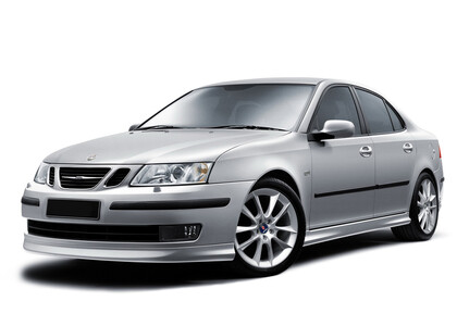 Коврики на Saab 9-3 2002 - 2014 в Орле