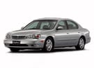 Коврики на Nissan Cefiro (A33) 1998 - 2003 в Орле