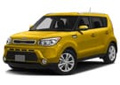 Коврики на KIA Soul II 2014 - 2019 в Орле