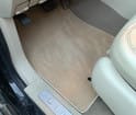 EVA коврики на Lincoln Navigator II 2003 - 2006 в Орле