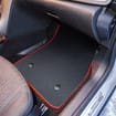 Ворсовые коврики на Opel Astra J 2009 - 2015 в Орле