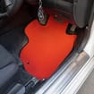Коврики на Mitsubishi Galant VIII 1996 - 2005 в Орле
