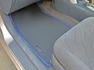 Коврики на Honda Civic VII 4d 2000 - 2006 в Орле