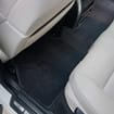 Ворсовые коврики на BMW 5 Gran Turismo (F07) 2009 - 2016 в Орле