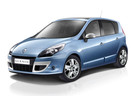 Коврики на Renault Scenic III 2009 - 2016 в Орле