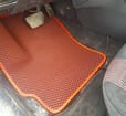EVA коврики на Mazda 3 2003 - 2009 в Орле