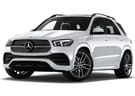 Коврики на Mercedes GLE (W167) 2018 - 2025 в Орле
