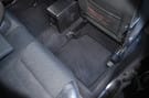 EVA коврики на Subaru Forester II 2002 - 2008 в Орле