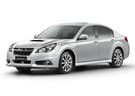 Коврики на Subaru Legacy V 2009 - 2015 в Орле