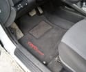 Коврики на KIA Ceed I 2007 - 2012 в Орле